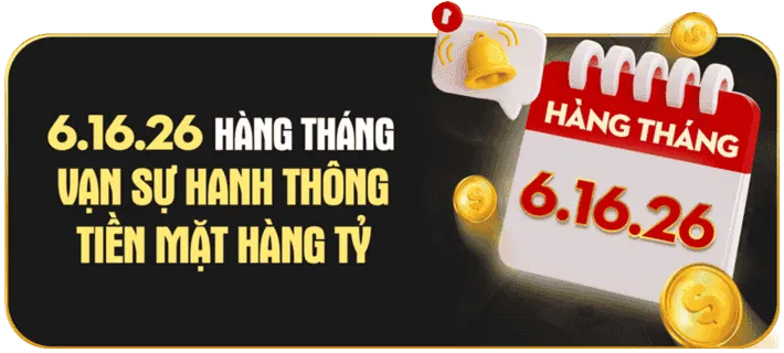 Tin tức khuyến mãi và ưu đãi đặc biệt từ 789b Nổ Hũ