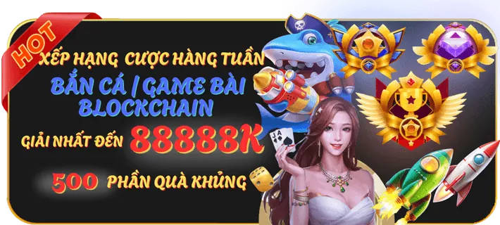 Hoàn trả hàng tuần cho nổ hũ 789b