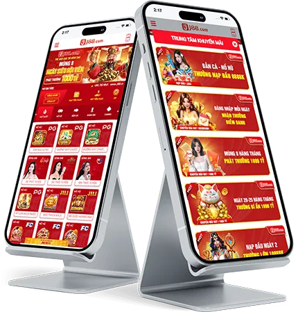 Luôn dẫn đầu với các game mới nhất từ 789b Nổ Hũ