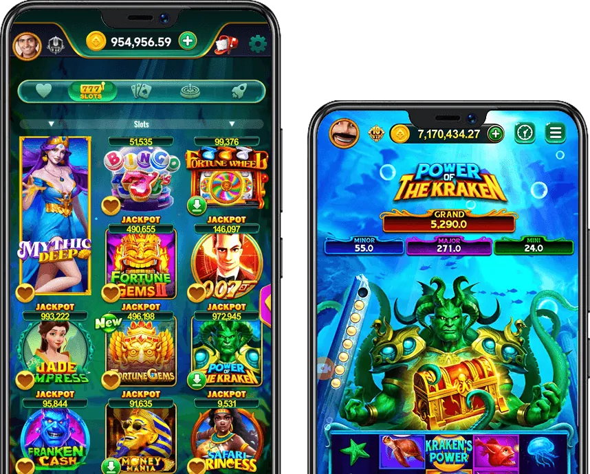 Đa dạng trò chơi casino tại 789b nổ hũ