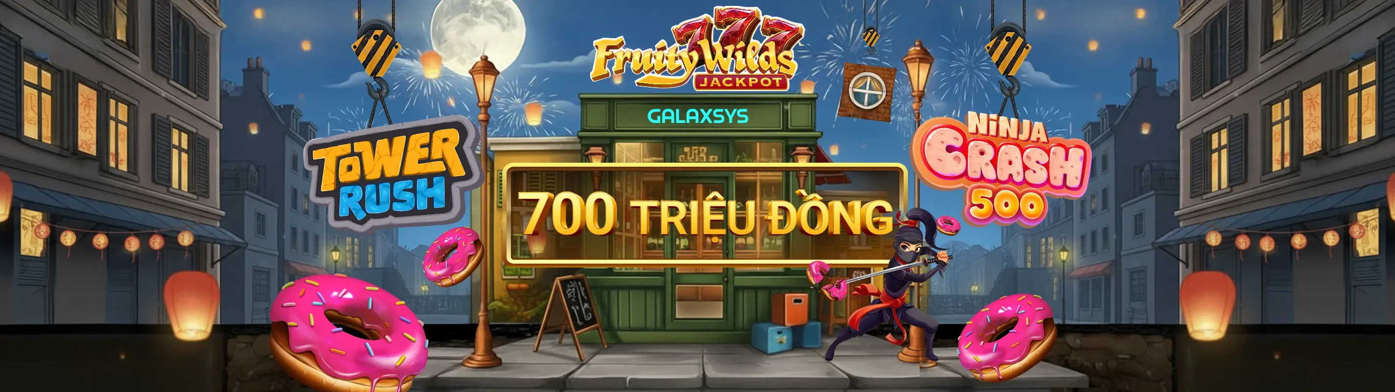 Hướng Dẫn Chơi Game 789b Nổ Hũ