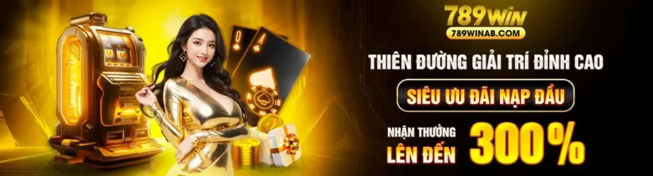 Người chơi thắng lớn tại game nổ hũ 789b